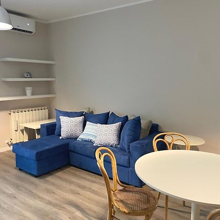 Battisti Homes Pescara Bagian luar foto