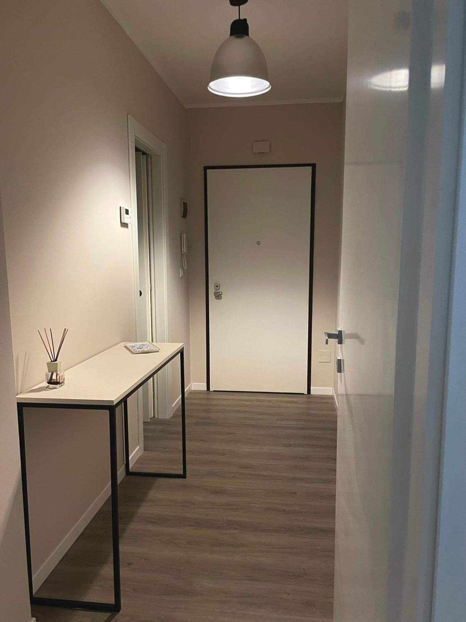 Battisti Homes Pescara Bagian luar foto