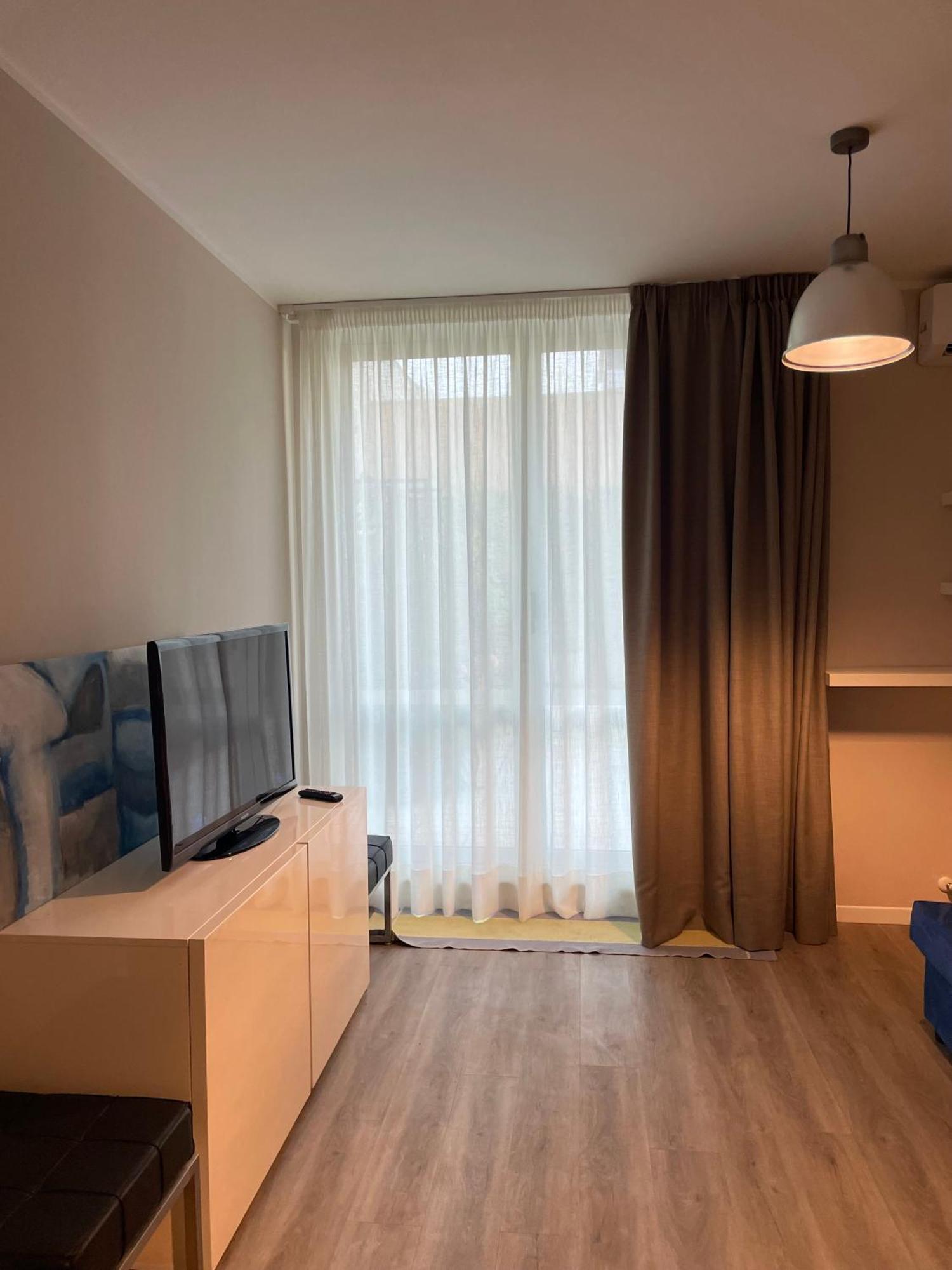 Battisti Homes Pescara Bagian luar foto
