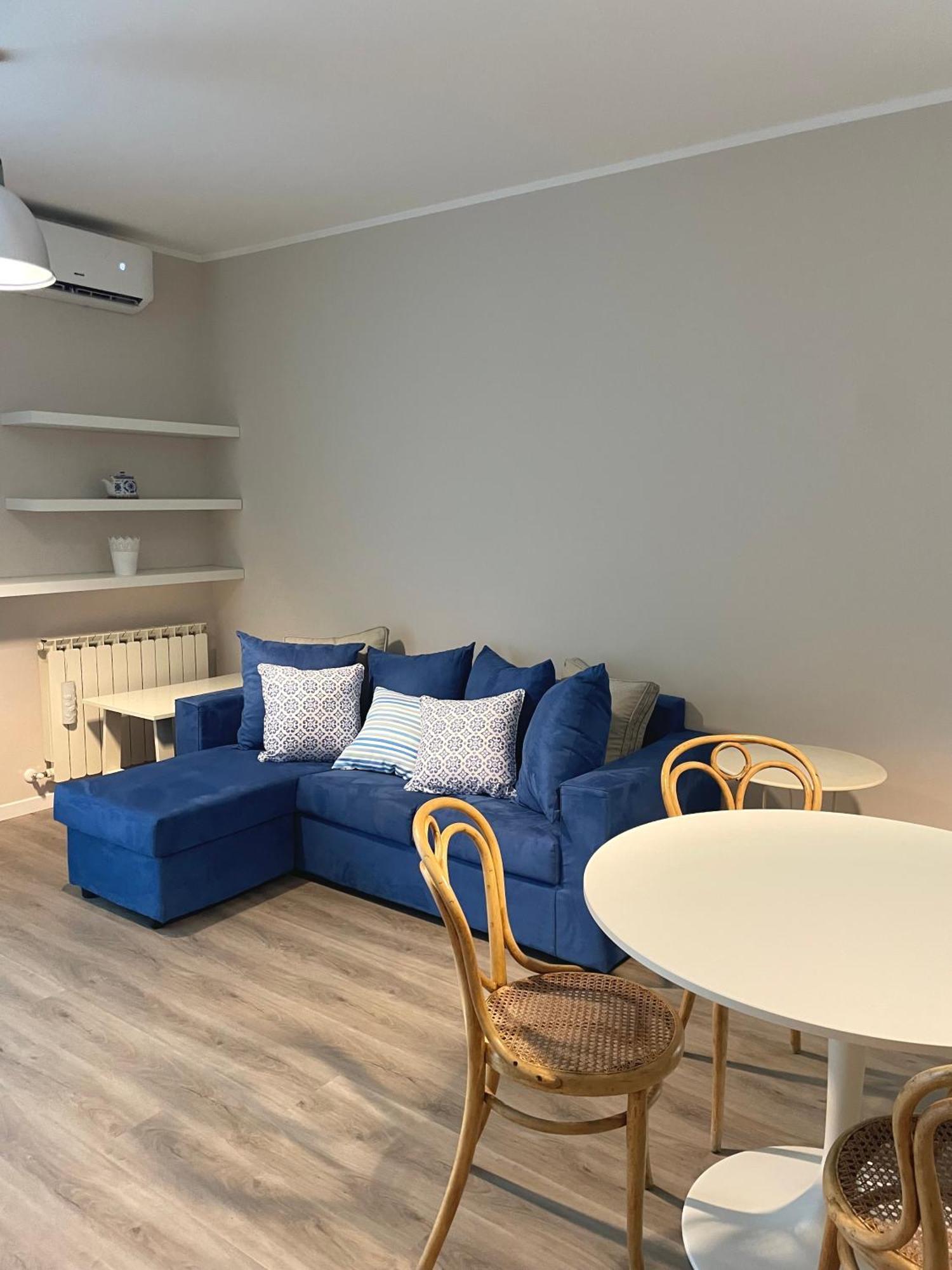 Battisti Homes Pescara Bagian luar foto