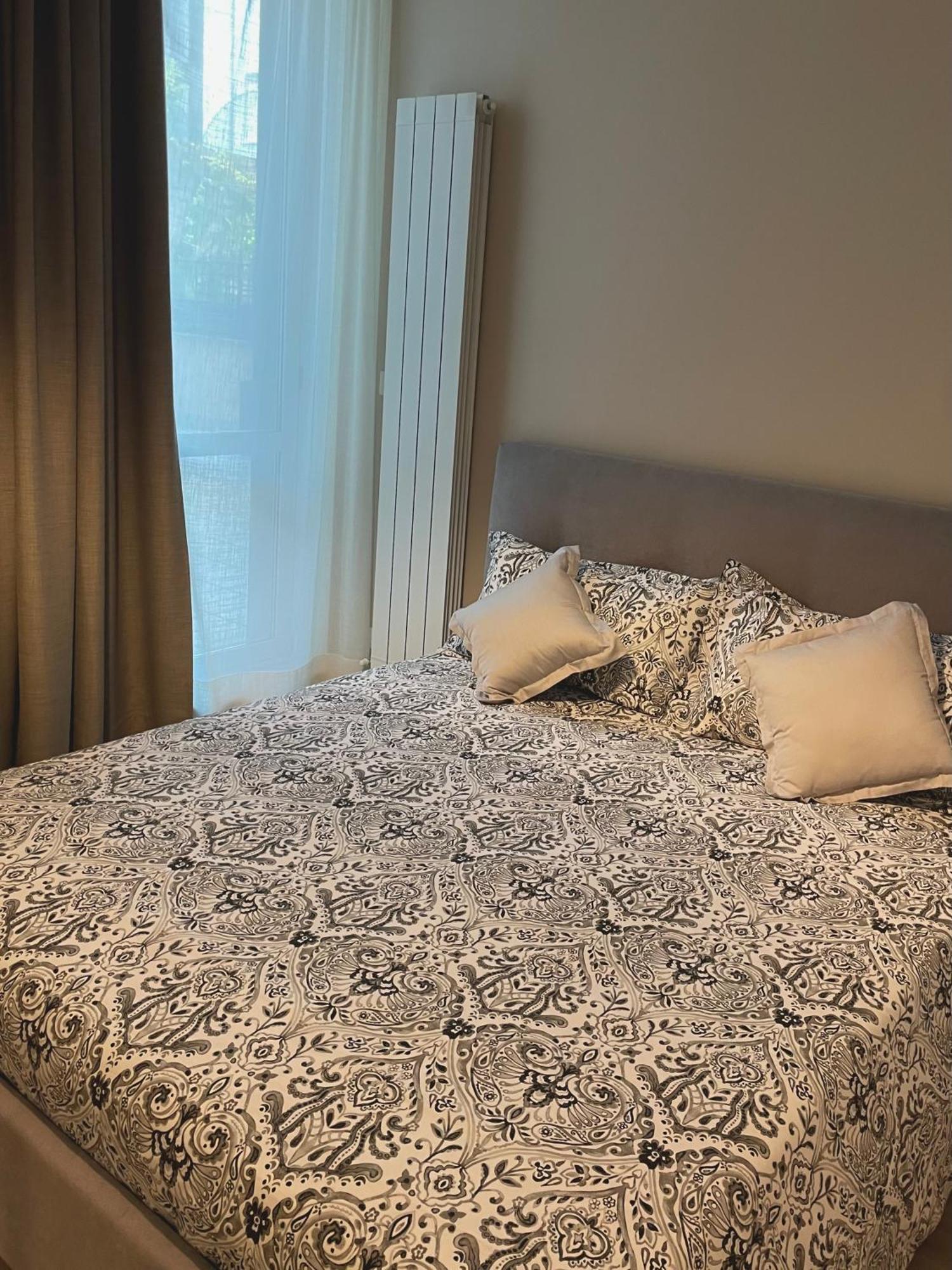 Battisti Homes Pescara Bagian luar foto