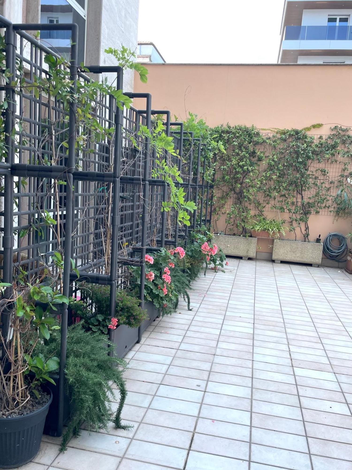 Battisti Homes Pescara Bagian luar foto