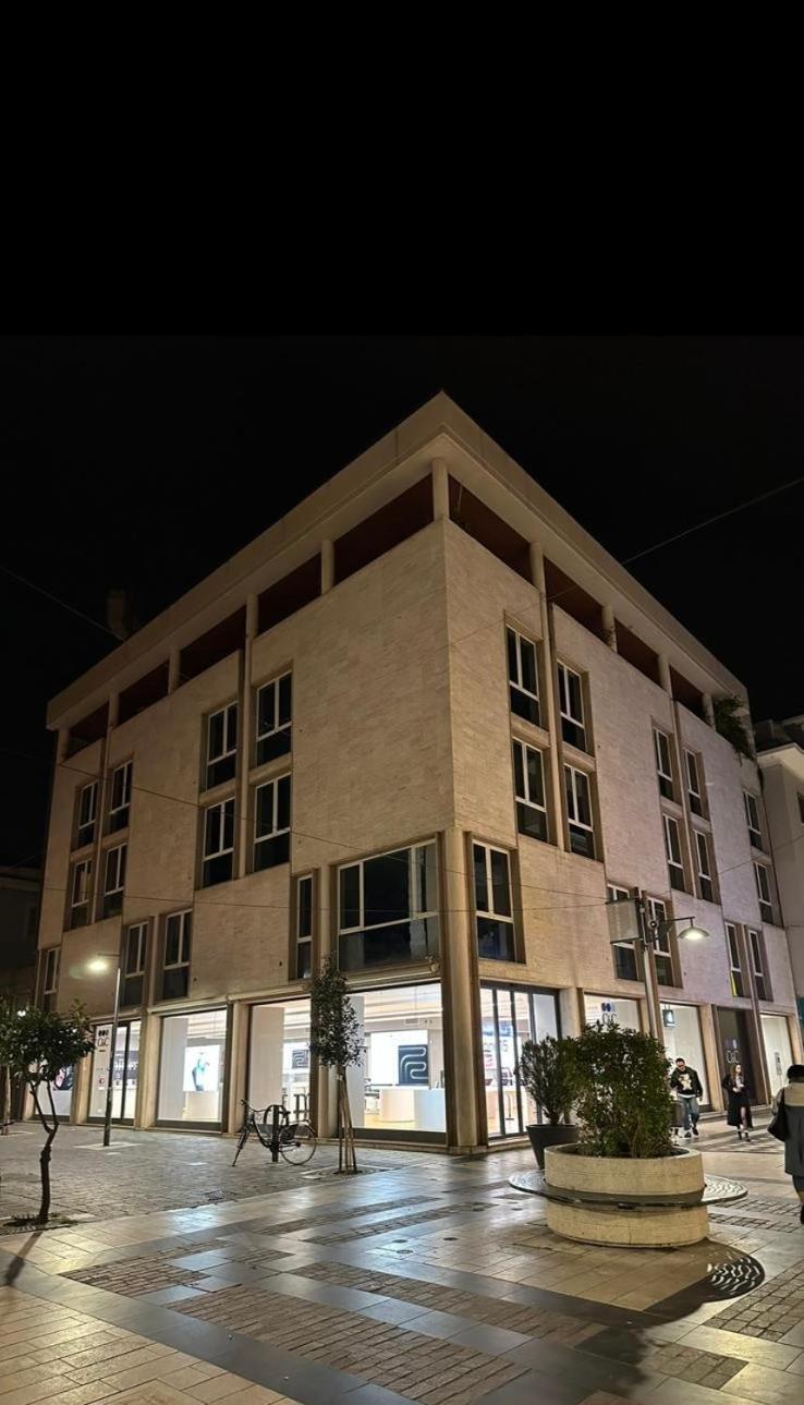 Battisti Homes Pescara Bagian luar foto